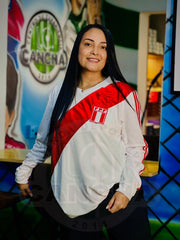 CAMIBUSO SELECCIÓN PERÚ 1978