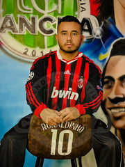 CAMIBUSO MILAN LOCAL RETRO 2009-2010