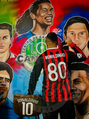 CAMIBUSO MILAN LOCAL RETRO 2009-2010