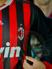 CAMIBUSO MILAN LOCAL RETRO 2009-2010