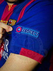 CAMISETA BARCELONA LOCAL 2014-2015