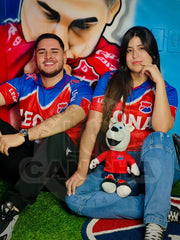 CAMISETA DIM RETRO LOCAL 1996/1997