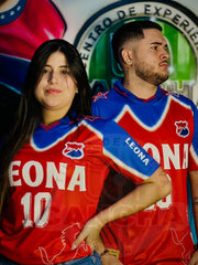 CAMISETA DIM RETRO LOCAL 1996/1997