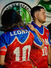 CAMISETA DIM RETRO LOCAL 1996/1997