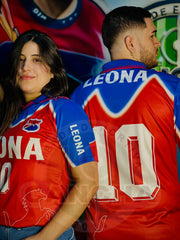 CAMISETA DIM RETRO LOCAL 1996/1997