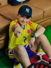CONJUNTO COLOMBIA LOCAL 2026 NIÑO