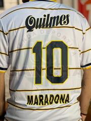 CAMISETA BOCA JUNIORS RETRO TERCERA EQUIPACION COPA MERCOSUR 1998/1999