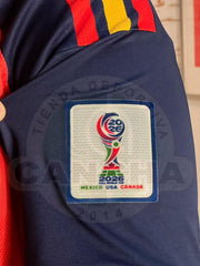 CAMISETA ESPAÑA LOCAL 2026