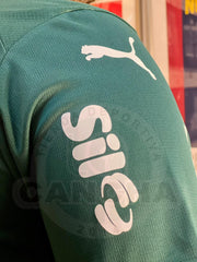 CAMISETA PALMEIRAS LOCAL 2026