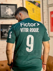 CAMISETA PALMEIRAS LOCAL 2026