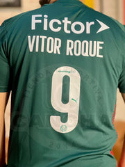 CAMISETA PALMEIRAS LOCAL 2026