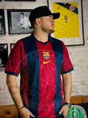 CAMISETA BARCELONA VERSION CACTUS JACK 2025