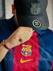 CAMISETA BARCELONA VERSION CACTUS JACK 2025