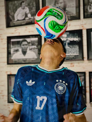 CAMISETA ALEMANIA VISITANTE 2026