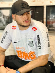 CAMISETA SANTOS RETRO 2011-2012 LOCAL