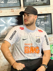 CAMISETA SANTOS RETRO 2011-2012 LOCAL