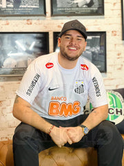 CAMISETA SANTOS RETRO 2011-2012 LOCAL