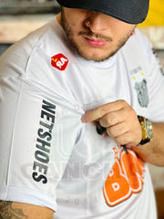 CAMISETA SANTOS RETRO 2011-2012 LOCAL