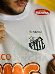 CAMISETA SANTOS RETRO 2011-2012 LOCAL
