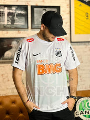 CAMISETA SANTOS RETRO 2011-2012 LOCAL