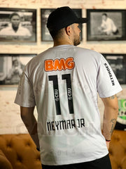 CAMISETA SANTOS RETRO 2011-2012 LOCAL