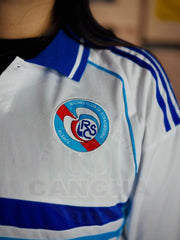 CAMISETA ESTRASBURGO VISITANTE 2026