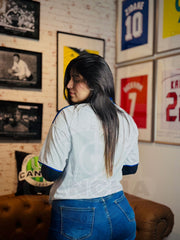 CAMISETA ESTRASBURGO VISITANTE 2026