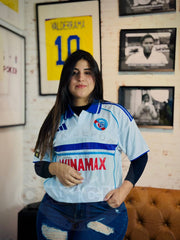 CAMISETA ESTRASBURGO VISITANTE 2026