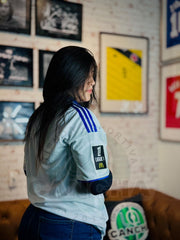 CAMISETA ESTRASBURGO VISITANTE 2026