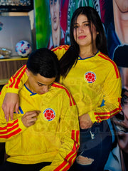 CAMIBUSO COLOMBIA LOCAL  2026