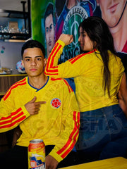 CAMIBUSO COLOMBIA LOCAL  2026