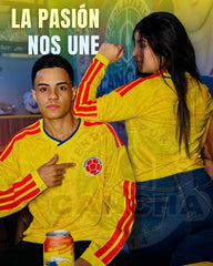 CAMIBUSO COLOMBIA LOCAL  2026