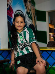 NACIONAL RETRO LOCAL 2003 NIÑO