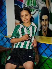 NACIONAL RETRO LOCAL 2003 NIÑO