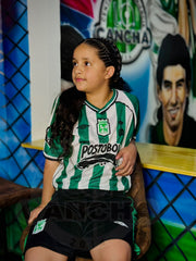 NACIONAL RETRO LOCAL 2003 NIÑO
