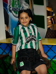NACIONAL RETRO LOCAL 2003 NIÑO