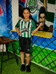 NACIONAL RETRO LOCAL 2003 NIÑO