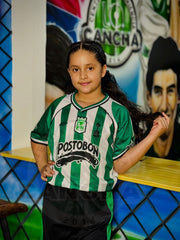 NACIONAL RETRO LOCAL 2003 NIÑO
