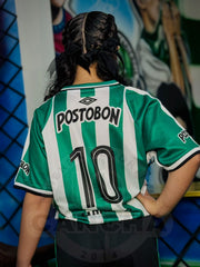 NACIONAL RETRO LOCAL 2003 NIÑO
