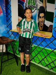 NACIONAL RETRO LOCAL 2003 NIÑO