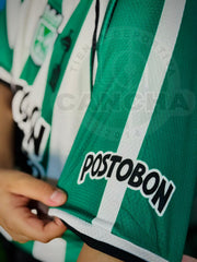 NACIONAL RETRO LOCAL 2003 NIÑO