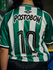 NACIONAL RETRO LOCAL 2003 NIÑO