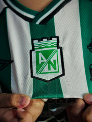 NACIONAL RETRO LOCAL 2003 NIÑO