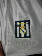 CAMISETA REAL MADRID LOCAL RETRO 1998/2000