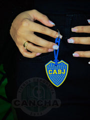 LLAVEROS FUTBOLEROS