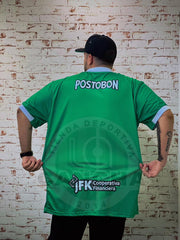 CAMISETA NACIONAL LOCAL 2026 (TALLA GRANDE)