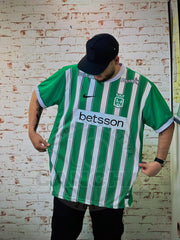 CAMISETA NACIONAL LOCAL 2026 (TALLA GRANDE)