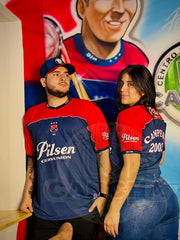 CAMISETA DIM RETRO CAMPEON 2002