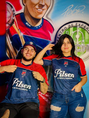 CAMISETA DIM RETRO CAMPEON 2002