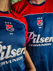 CAMISETA DIM RETRO CAMPEON 2002